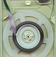 transfer 8-track to CD