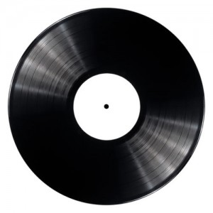 Transfer Vinyl to Digital
