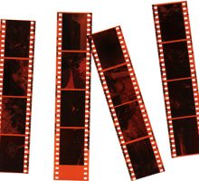 Scan 35mm Negatives into Digital