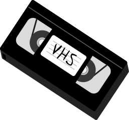 Transfer VHS to Digital