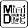 transfer minidisc to pc