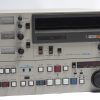 Transfer 1/2" Sony-Matic videotape to Digital